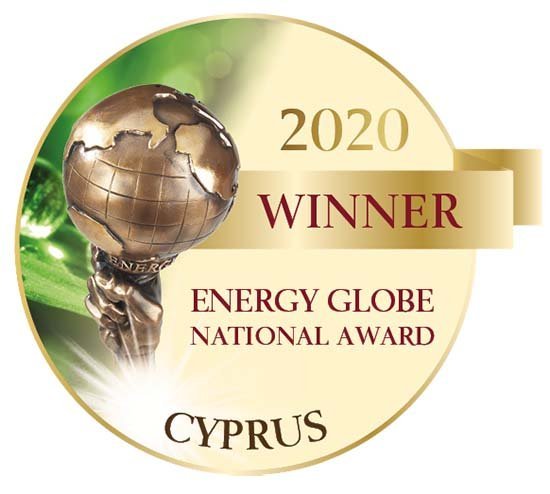 Το Energy Globe Αward 2020 για την Kύπρο, στην Ερευνητική Μονάδα ΦΩΣ Πανεπ. Κύπρου